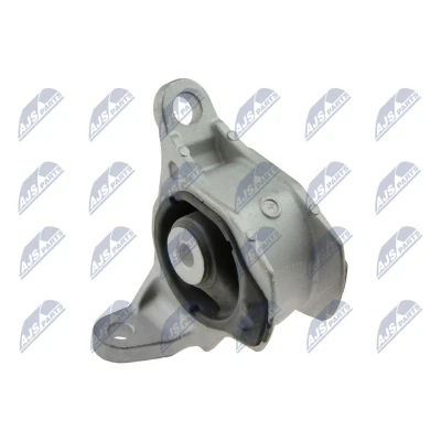 Abbildung von Lagerung, Motor NTY ZPS HD 128