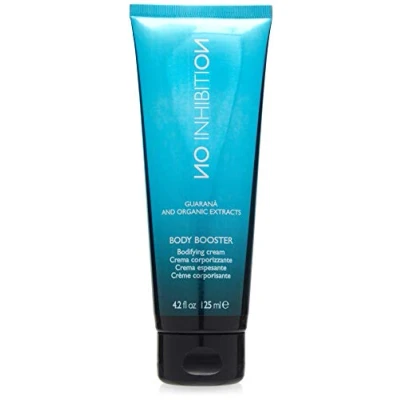 Abbildung von No Inhibition S Body Booster 125 ml