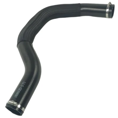 Abbildung von LLS GERMANY Turboschlauch Ladeluftschlauch Kompatibel mit Jeep Cherokee, Liberty, 2.5 CRD, 2.8 52079801AD, 52079801AE