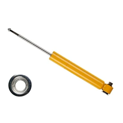 Abbildung von BILSTEIN B6 Performance 24 007252 Stoßdämpfer Hinterachse Gasdruck Einrohr federtragender Dämpfer unten Auge, oben Stift BMW: 6 Coupe