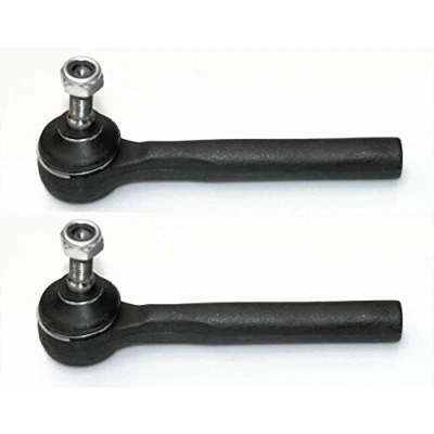 Abbildung von DAKAtec 150072 Spurstangenkopf M10x1,25 Vorderachse links, rechts FIAT: Punto II Schrägheck, Barchetta, I LANCIA: Y