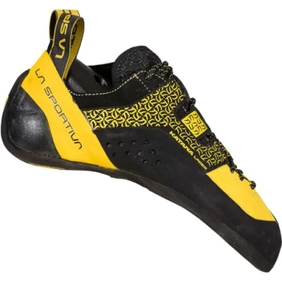 Abbildung von La Sportiva Katana Laces Herren Kletterschuhe (Neutral 40 EU) Boulderschuhe