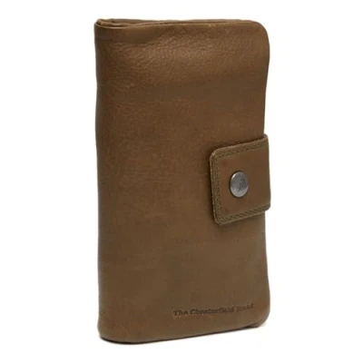 Abbildung von The Chesterfield Brand Fresno Geldbörse Olive Green