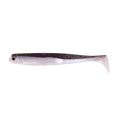Abbildung von Iron Claw Unisex Erwachsene 10C4039507098063C10 Gummifisch Slim Jim 10 cm Farbe SP, Bunt, Normal