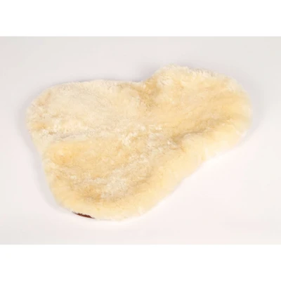 Abbildung von Harry&#039;s Horse Merino Sitzschoner M Cream