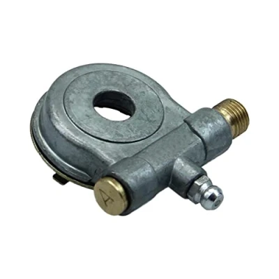 Abbildung von Tachoschnecke Tachoantrieb Halbnabe kompatibel mit Puch MS 50 V L MS50 Mofa Moped