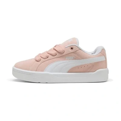 Abbildung von PUMA PARK LIFESTYLE EASY SD Sneaker