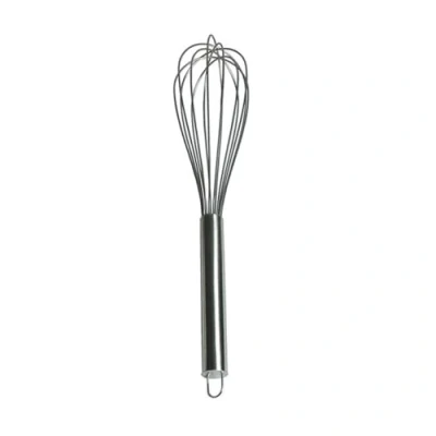 Abbildung von LILY COOK Schneebesen, Stainless Steel, Silber, One Size