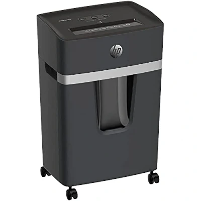 Abbildung von HP Aktenvernichter Pro Shredder 15CC