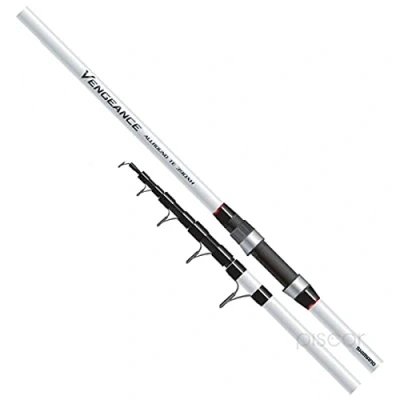 Abbildung von Vengeance Allround Telescopic 360H