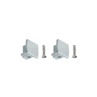 Abbildung von Paulmann Schienen &amp; Seilsysteme 954.96, Chrom,
