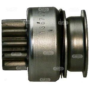 Abbildung von HC Cargo 136722 Freilaufgetriebe, Starter 31,8mm 12