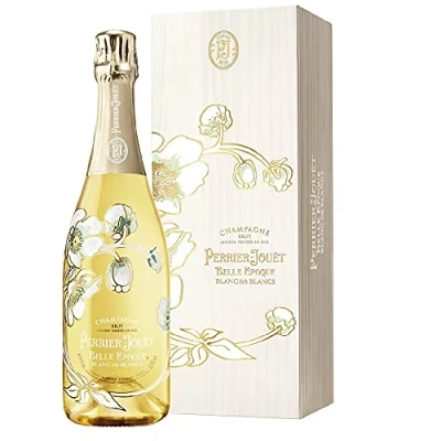 Abbildung von PERRIER JOUET Belle Epoque Blanc DE 2006 Champagne AOC BOX 750ml