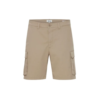 Abbildung von Solid JOE Shorts, Herren, Größe: Large, Tree house