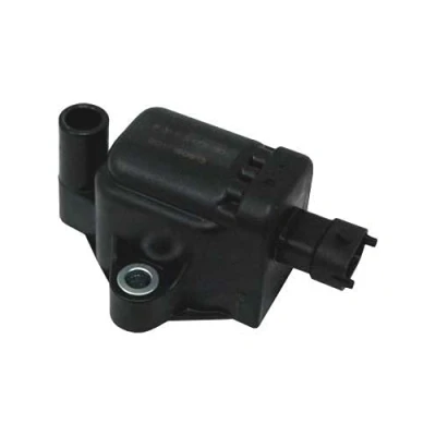 Abbildung von MEAT &amp; DORIA 87639 Impulsgeber 3 polig HYUNDAI: Santa Fe I, KIA: Magentis I