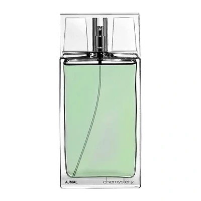 Abbildung von Ajmal Chemystery Eau de Parfum 90 ml