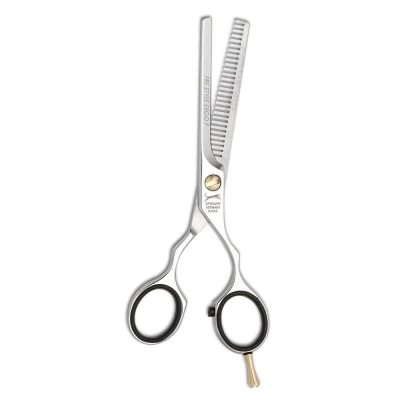 Abbildung von Jaguar Pre Style Ergo Coupe Schaar gepolijst 5,5 inch