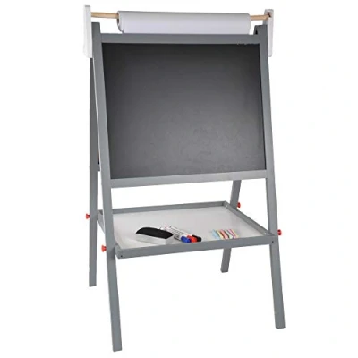 Abbildung von Bandits First Blackboard Grey and Angels