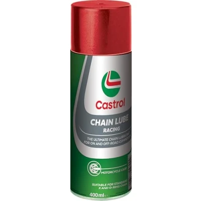 Abbildung von CASTROL 15512B Kettenspray 0,4 Kanne mineralölhaltig