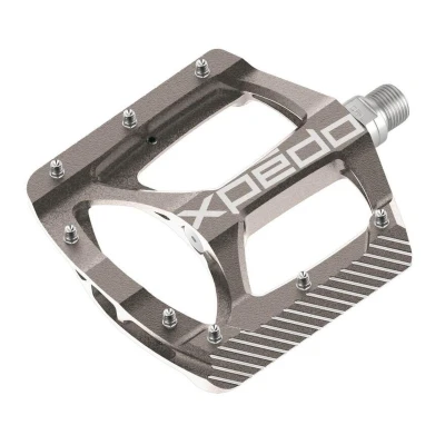 Abbildung von Xpedo 2184020903 Pedal, rot, 20 x 10 4cm