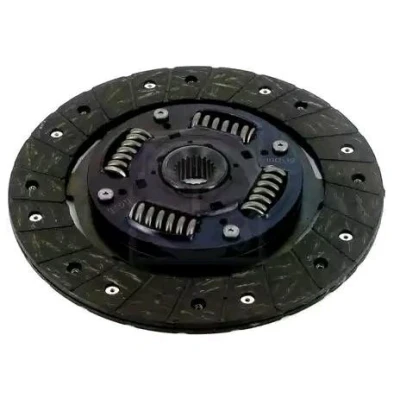 Abbildung von VALEO 803489 Kupplungsscheibe 212 21 TOYOTA: Celica VII Coupe, Yaris Verso, I Schrägheck
