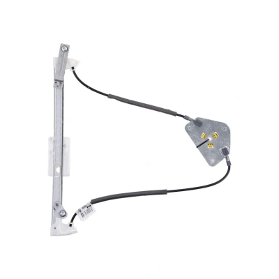 Abbildung von Magneti Marelli Fensterheber hinten rechts elektrisch ohne Elektromotor 350103137800 VOLKSWAGEN: Golf 7 Variant, Schrägheck