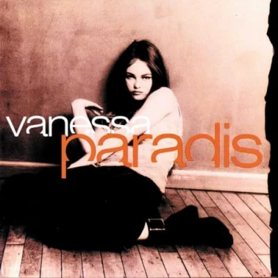 Abbildung von Vanessa Paradis