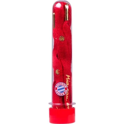 Abbildung von URBAN Classics Schnürsenkel &quot;Urban Accessoires FC Bayern&quot;, (5 tlg.)
