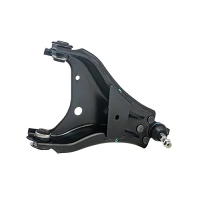 Abbildung von RIDEX 273C0739 Querlenker links, unten, Vorderachse, Vorderachse links DACIA: Duster SUV