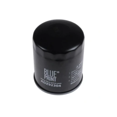 Abbildung von BLUE PRINT ADZ92304 Kraftstofffilter Anschraubfilter ISUZU: Trooper 3 SUV, OPEL: Monterey B