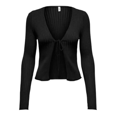 Abbildung von ONLY Strickjacke ONLMILA LS V NECK CARDIGAN CC KNT