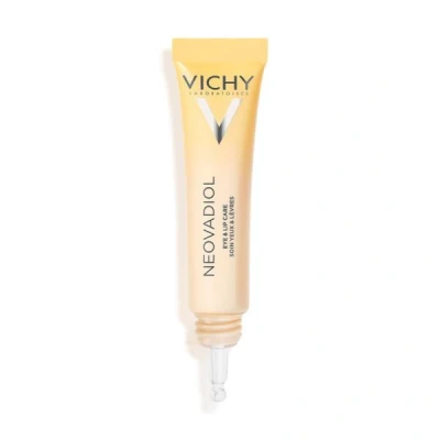 Abbildung von Vichy Neovadiol Eye &amp; Lip Care 15 ml