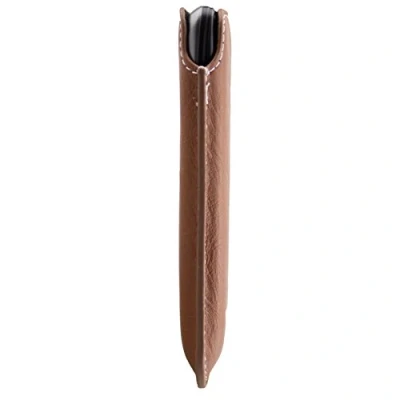 Abbildung von caseroxx Business Line Etui für Swisstone SC560, Tasche (Business in braun)