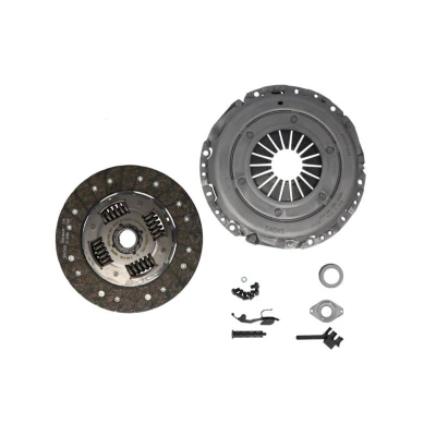 Abbildung von SACHS 3000 970 150 Kupplungssatz AUDI: A4 B8 Avant, Limousine, A6 C7 Avant