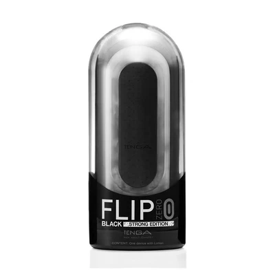 Abbildung von Masturbator „Flip Zero“