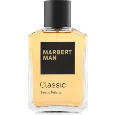 Abbildung von Marbert Man Classic Eau De Toilette 50 ML
