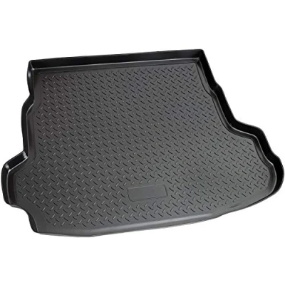 Abbildung von RECAMBO KPE 4220 Kofferraumwanne Gummi MAZDA: 6 Sport