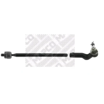 Abbildung von MAPCO 52568 Spurstange Vorderachse links MAZDA: 3 Hatchback, 5