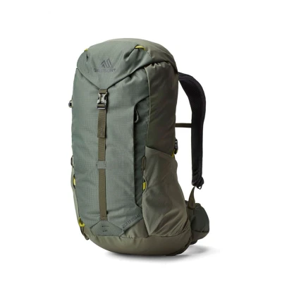 Abbildung von Gregory Zulu 28 Lt Rc Forage Green Rucksack