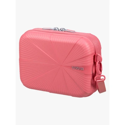 Abbildung von American Tourister Starvibe Cross Over sun kissed coral