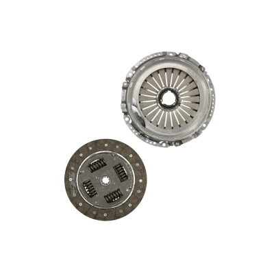 Abbildung von SACHS 3400 700 551 Kupplungssatz ohne Ausrücklager mit automatischer Nachstellung 280 RENAULT: MASTER 3 Kasten, Pritsche/Fahrgestell
