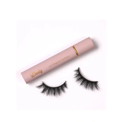 Abbildung von Dashy Faux Lash Magnetic Lashes Obsession