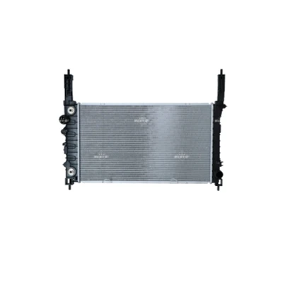 Abbildung von NRF 59343 Kühler, Motorkühlung 620 359 26 OPEL: Mokka / X