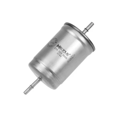 Abbildung von MEYLE 514 323 0005 Kraftstofffilter Leitungsfilter ORIGINAL Quality VOLVO: V70 2, S60 I, V40 Kombi