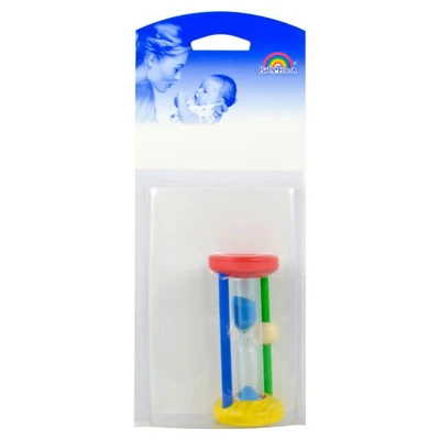 Abbildung von Zahnputzuhr Clown 1 St