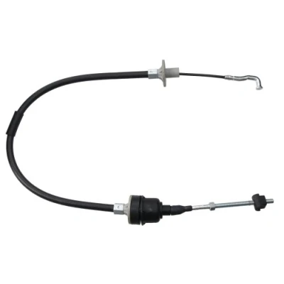Abbildung von A.B.S. K22960 Kupplungsseil OPEL: Kadett E CC, Astra F Caravan, CC