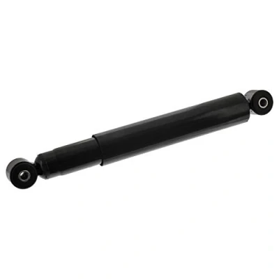 Abbildung von FEBI BILSTEIN 20369 Stoßdämpfer Vorderachse Öldruck 774 475 Teleskop oben Auge, unten Auge MERCEDES BENZ: ACTROS MP2 / MP3, ATEGO