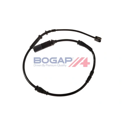 Abbildung von BOGAP B7118104 Verschleißanzeige Hinterachse BMW: X1, 1 Schrägheck, 2 Gran Tourer, MINI: Clubman