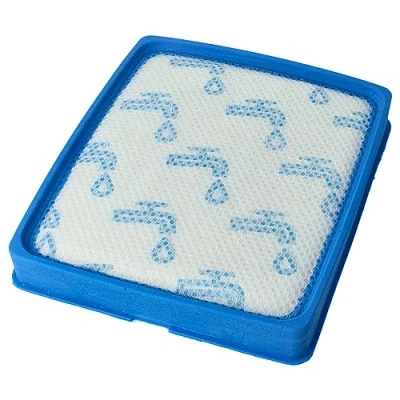 Abbildung von vhbw Ersatzfilter Ersatz für Philips CP0617 Staubsauger / Haushalt