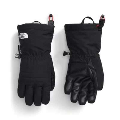 Abbildung von THE NORTH FACE Kinder Montana Ski Handschuhe, TNF Black, L